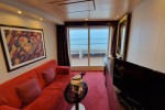 Panoramic Window Suite Stateroom Picture