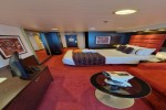 Panoramic Window Suite Stateroom Picture