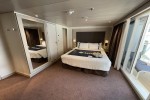 Promenade View Suite Stateroom Picture