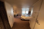 Family Suite Stateroom Picture