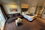 Family Suite Stateroom Picture