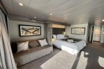 Whirlpool Bath Suite Stateroom Picture