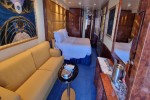 Yacht Club Deluxe Stateroom Picture