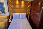 Yacht Club Deluxe Stateroom Picture