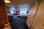 Yacht Club Deluxe Stateroom Picture