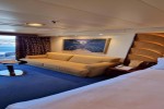 Yacht Club Deluxe Stateroom Picture