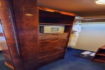 Yacht Club Deluxe Stateroom Picture