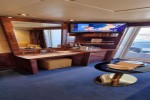 Yacht Club Deluxe Stateroom Picture