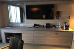 Yacht Club Deluxe Suite Stateroom Picture