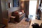 Forward-Penthouse Stateroom Picture