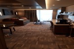 Forward-Penthouse Stateroom Picture