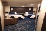 Interior Stateroom Picture