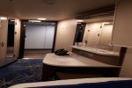 Interior Stateroom Picture