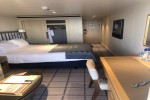 Deluxe Stateroom Picture