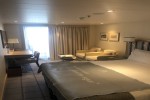 Deluxe Stateroom Picture