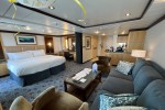 Grand Suite - 1 Bedroom Stateroom Picture