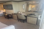 Mini-Suite Stateroom Picture