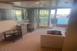 Mini-Suite Stateroom Picture