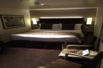 Interior Stateroom Picture