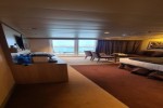 Yacht Club Deluxe Suite Stateroom Picture