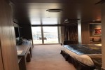 Yacht Club Deluxe Suite Stateroom Picture