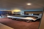 Yacht Club Deluxe Suite Stateroom Picture