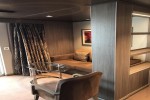 Yacht Club Deluxe Suite Stateroom Picture