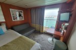 Balcony Stateroom Picture