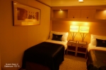 Inside Stateroom Picture