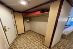 Deluxe Balcony Stateroom Picture