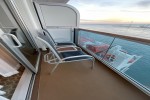 Deluxe Balcony Stateroom Picture