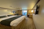 Deluxe Balcony Stateroom Picture