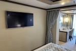 Mini-Suite Stateroom Picture