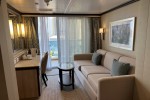 Mini-Suite Stateroom Picture