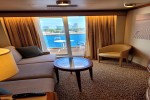 Mini-Suite Stateroom Picture