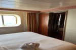 Oceanview Stateroom Picture