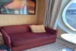 Oceanview Stateroom Picture