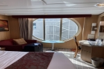 Oceanview Stateroom Picture