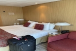 Oceanview Stateroom Picture