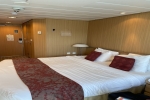 Oceanview Stateroom Picture