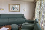 Royal Family Suite Stateroom Picture