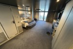 Yacht Club Deluxe Suite Stateroom Picture