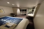 Interior Stateroom Picture