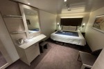 Interior Stateroom Picture