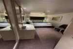 Interior Stateroom Picture