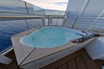 Suite with Whirlpool Bath Stateroom Picture