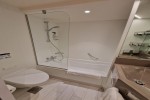 Suite with Whirlpool Bath Stateroom Picture