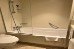 Suite with Whirlpool Bath Stateroom Picture