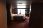 Yacht Club Deluxe Stateroom Picture