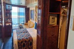 Yacht Club Deluxe Stateroom Picture